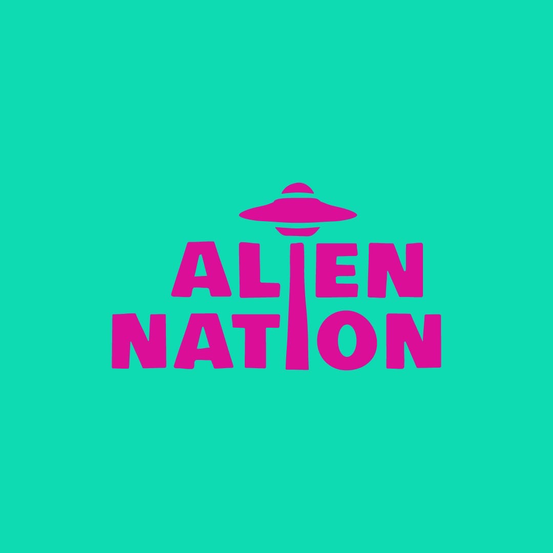 Aliennation Gift Card